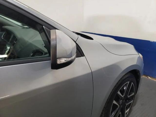 2017 Volvo S60 T5 Dynamic
