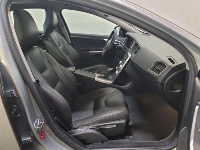 2017 Volvo S60 T5 Dynamic