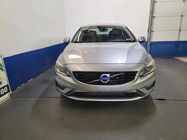 2017 Volvo S60 T5 Dynamic