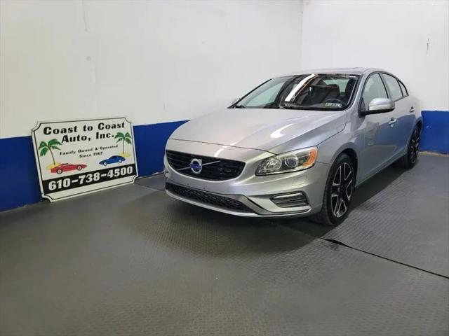 2017 Volvo S60 T5 Dynamic for sale in West Chester, PA