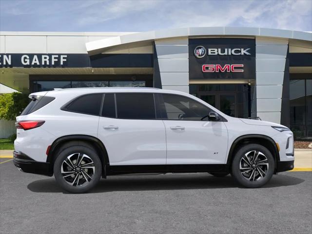 2026 Buick Enclave Sport Touring FWD