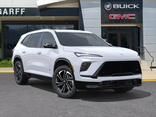 2026 Buick Enclave Sport Touring FWD