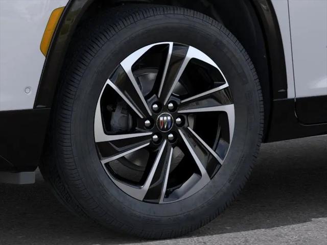 2026 Buick Enclave Sport Touring FWD
