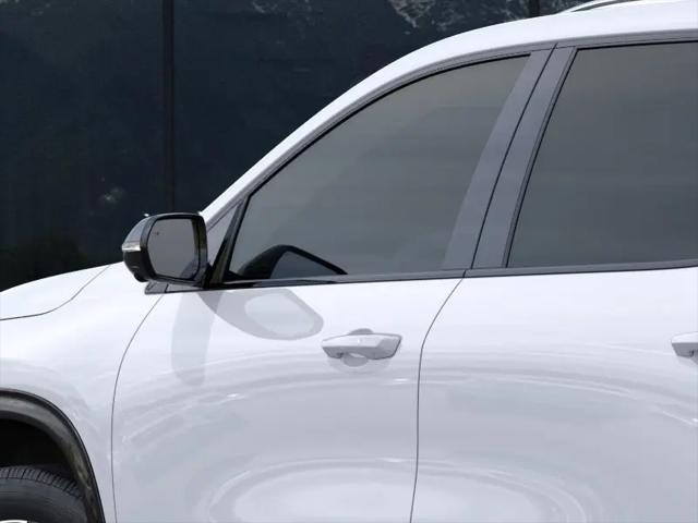 2026 Buick Enclave Sport Touring FWD