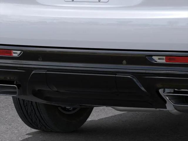 2026 Buick Enclave Sport Touring FWD