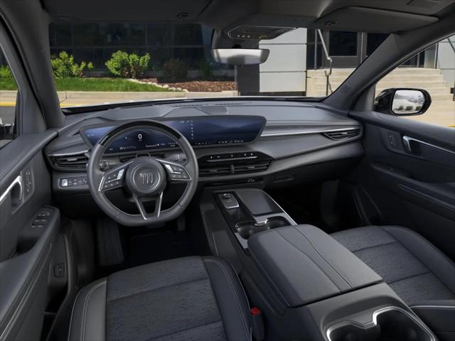 2026 Buick Enclave Sport Touring FWD