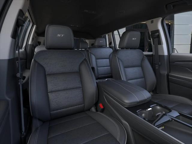 2026 Buick Enclave Sport Touring FWD
