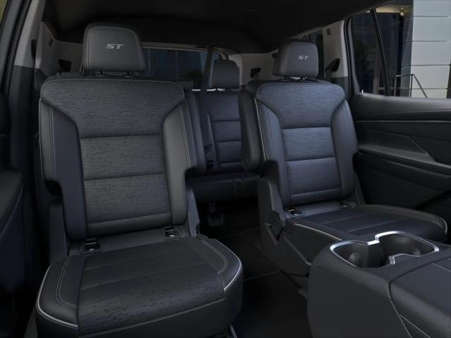2026 Buick Enclave Sport Touring FWD