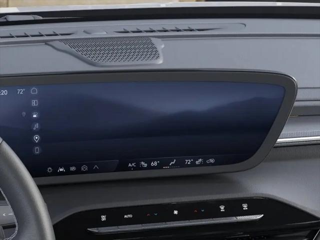 2026 Buick Enclave Sport Touring FWD