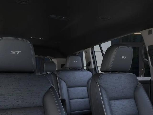 2026 Buick Enclave Sport Touring FWD