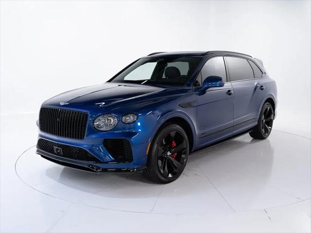 2025 Bentley Bentayga Azure for sale in Fort Lauderdale, FL