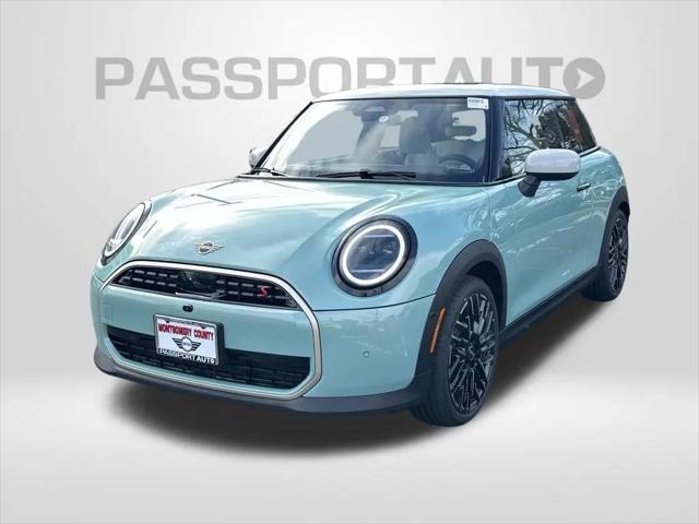 2026 MINI Hardtop Cooper S for sale in Gaithersburg, MD