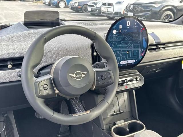 2026 MINI Hardtop Cooper S