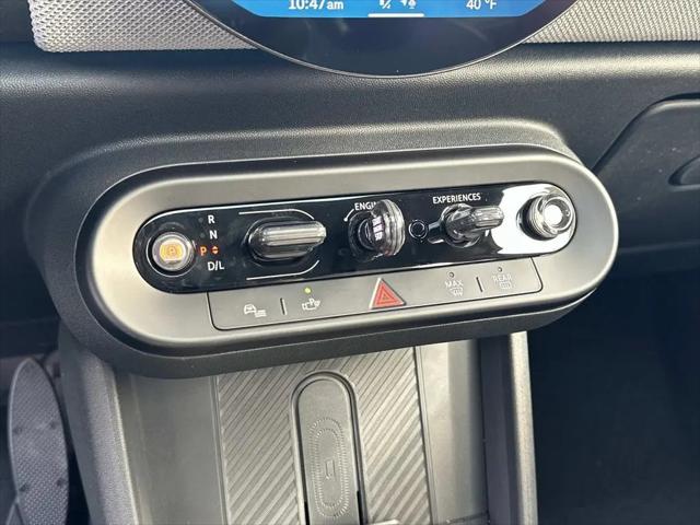 2026 MINI Hardtop Cooper S