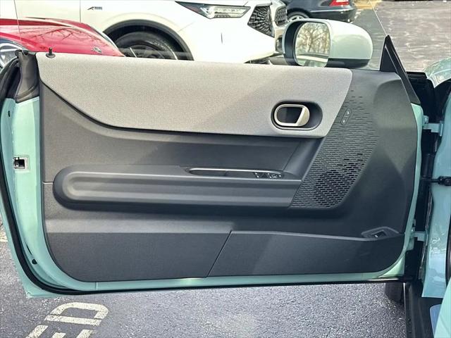 2026 MINI Hardtop Cooper S