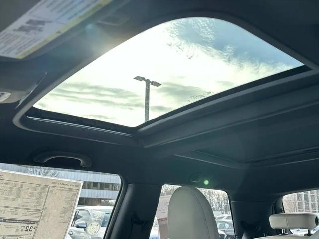 2026 MINI Hardtop Cooper S