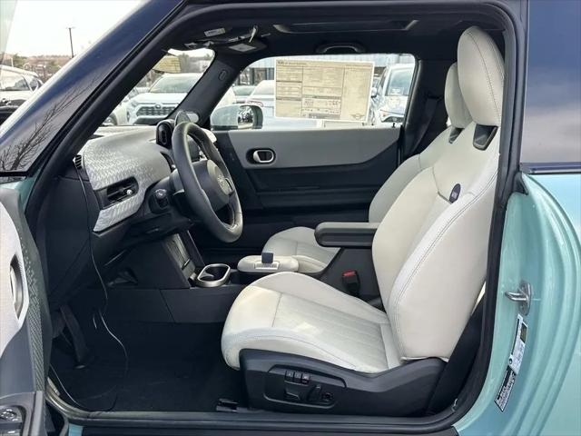 2026 MINI Hardtop Cooper S