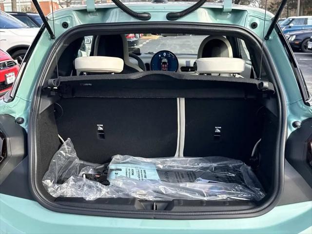 2026 MINI Hardtop Cooper S