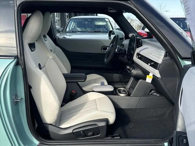 2026 MINI Hardtop Cooper S