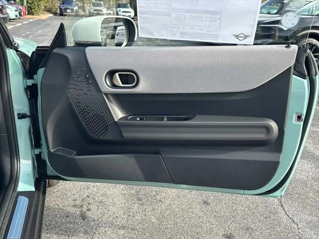 2026 MINI Hardtop Cooper S
