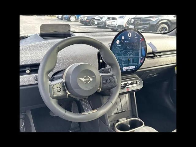 2026 MINI Hardtop Cooper S