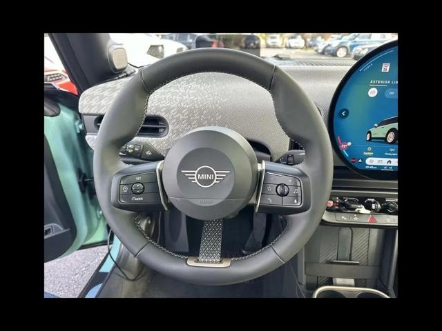 2026 MINI Hardtop Cooper S