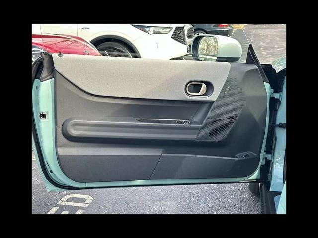 2026 MINI Hardtop Cooper S