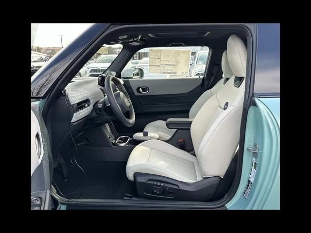 2026 MINI Hardtop Cooper S