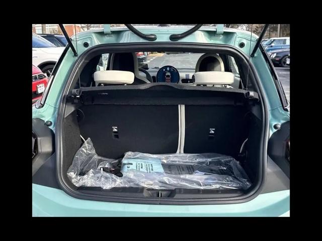 2026 MINI Hardtop Cooper S