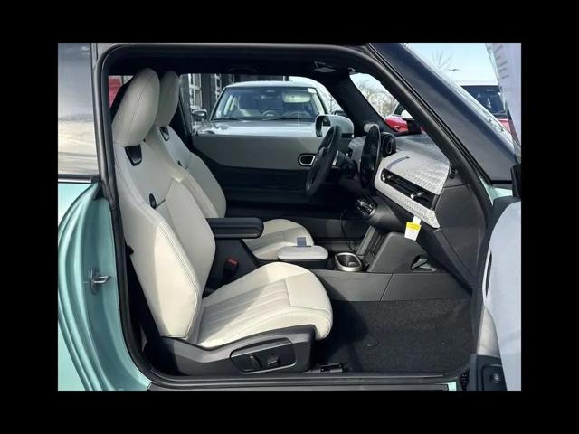 2026 MINI Hardtop Cooper S