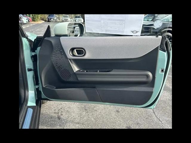 2026 MINI Hardtop Cooper S