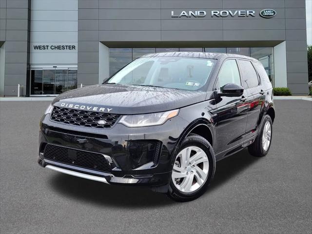 2025 Land Rover Discovery Sport S for sale in West Chester, PA