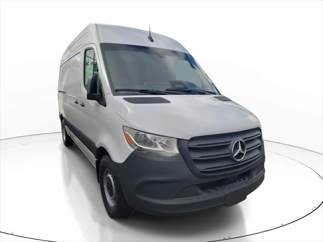 2026 Mercedes-Benz Sprinter 2500 Standard Roof 4-Cyl Diesel for sale in Tampa, FL