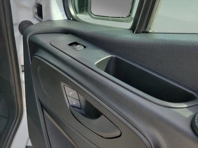 2026 Mercedes-Benz Sprinter 2500 High Roof 4-Cyl Diesel