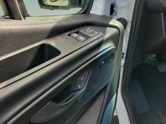 2026 Mercedes-Benz Sprinter 2500 High Roof 4-Cyl Diesel