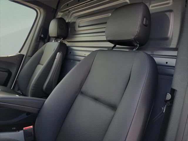 2026 Mercedes-Benz Sprinter 2500 High Roof 4-Cyl Diesel