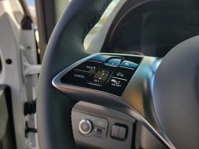 2026 Mercedes-Benz Sprinter 2500 High Roof 4-Cyl Diesel