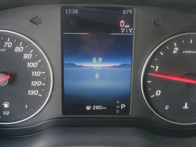 2026 Mercedes-Benz Sprinter 2500 High Roof 4-Cyl Diesel