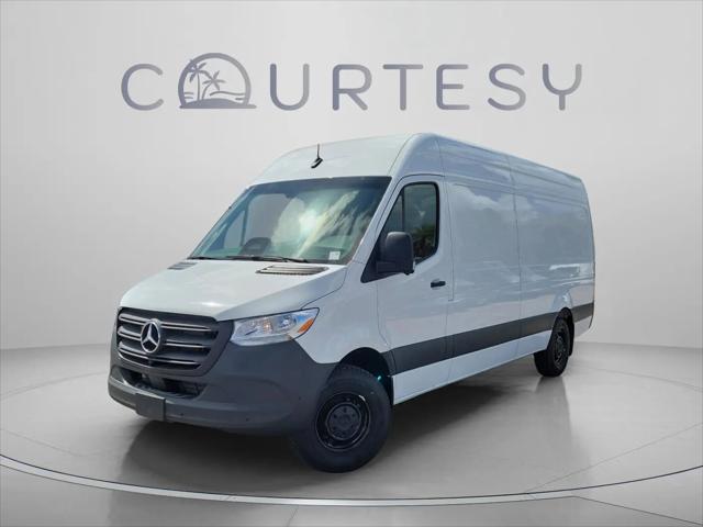 2026 Mercedes-Benz Sprinter 2500 High Roof 4-Cyl Diesel for sale in Tampa, FL