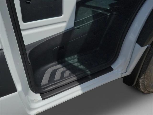 2026 Mercedes-Benz Sprinter 2500 High Roof 4-Cyl Diesel