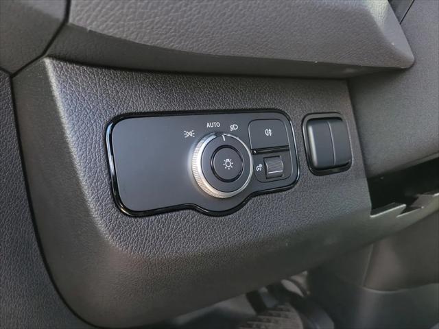 2026 Mercedes-Benz Sprinter 2500 High Roof 4-Cyl Diesel