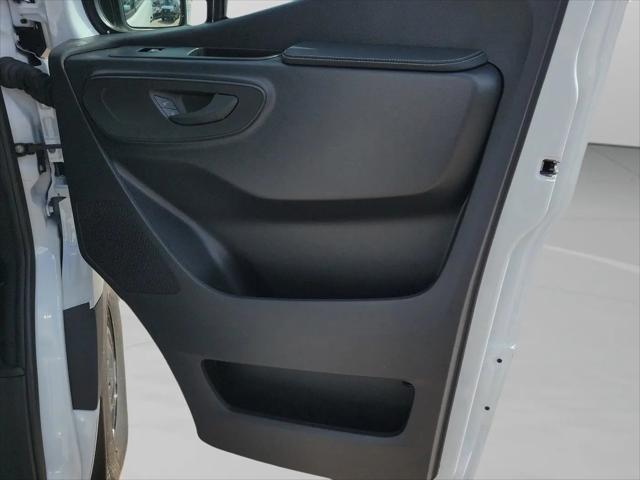 2026 Mercedes-Benz Sprinter 2500 High Roof 4-Cyl Diesel