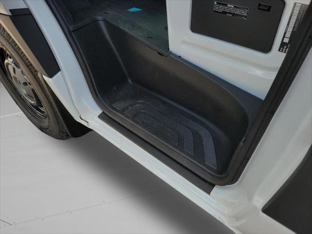 2026 Mercedes-Benz Sprinter 2500 High Roof 4-Cyl Diesel