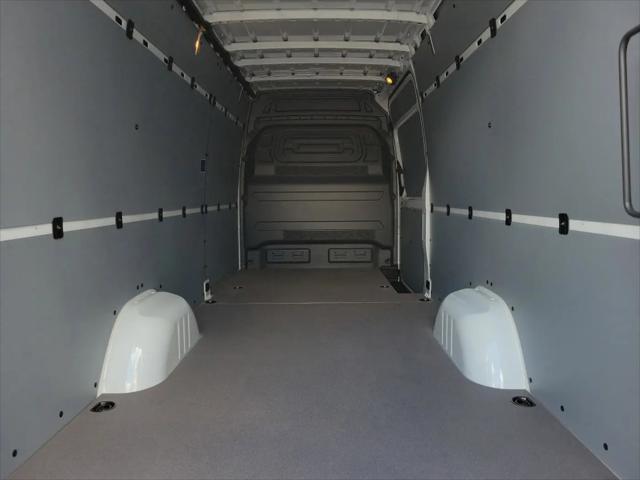2026 Mercedes-Benz Sprinter 2500 High Roof 4-Cyl Diesel