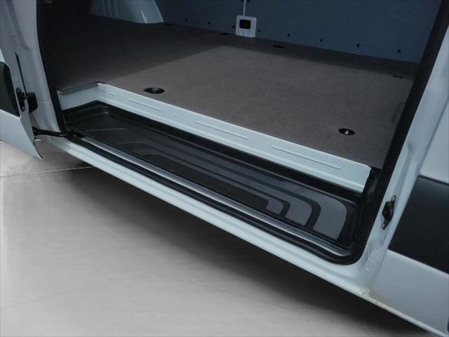 2026 Mercedes-Benz Sprinter 2500 High Roof 4-Cyl Diesel