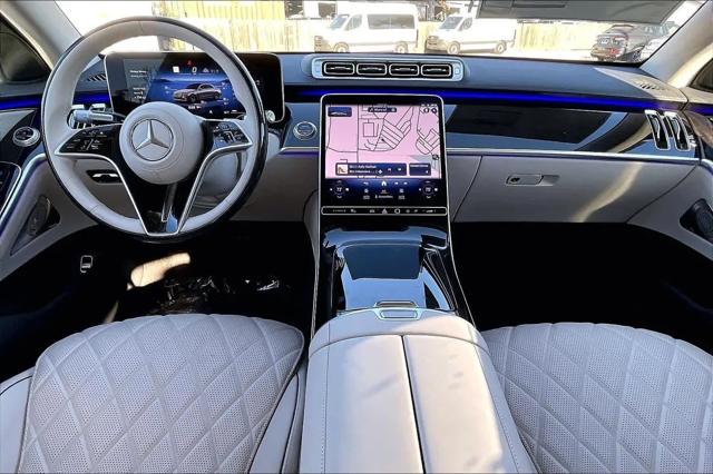 2026 Mercedes-Benz 500 4MATIC