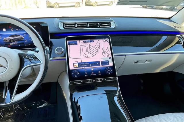 2026 Mercedes-Benz 500 4MATIC