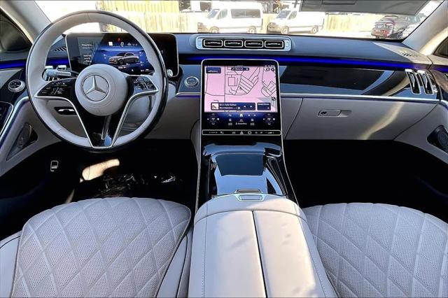 2026 Mercedes-Benz 500 4MATIC
