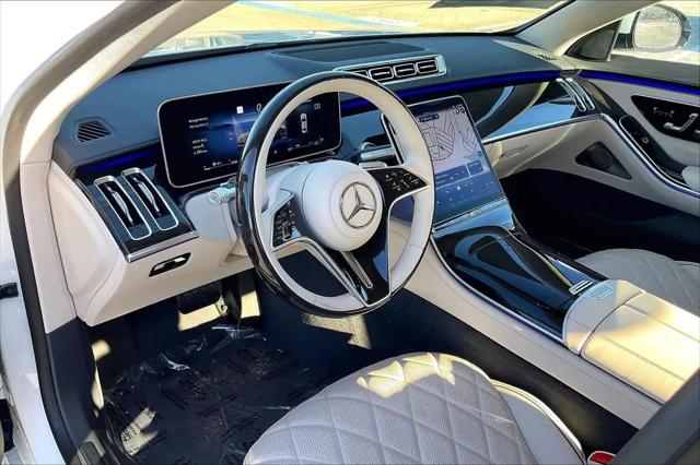 2026 Mercedes-Benz 500 4MATIC