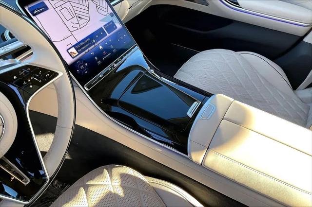 2026 Mercedes-Benz 500 4MATIC